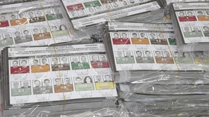 PLRA anuncia retorno a las papeletas para votaciones de setiembre