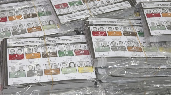 PLRA anuncia retorno a las papeletas para votaciones de setiembre