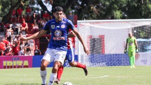 Intermedia: La fecha siete se inicia en Itauguá