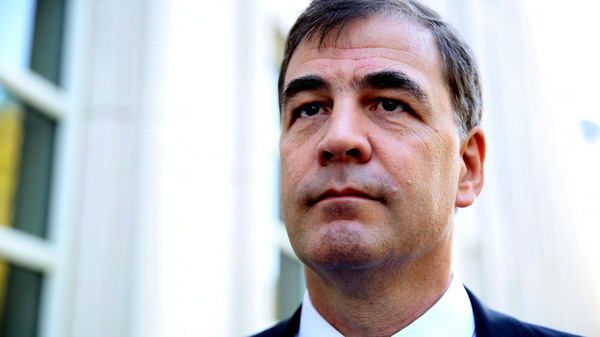 Alejandro Burzaco fue condenado por los sobornos del FIFA Gate, pero no irá preso - El Independiente