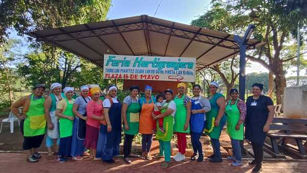 Productores franqueños alegan que requieren de mayor asistencia - La Clave