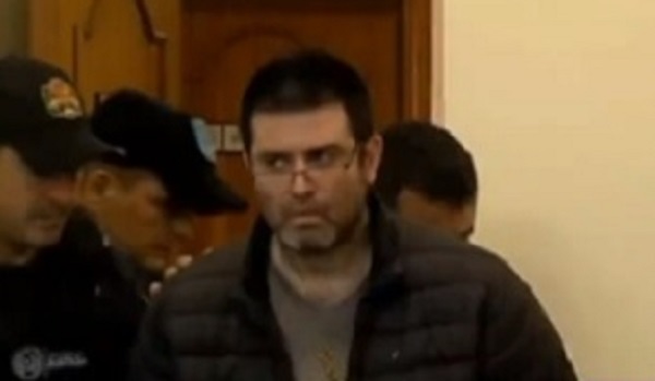 Absuelven a “Papo” Morales y ordenan que siga tratamiento por adicciones - Noticiero Paraguay
