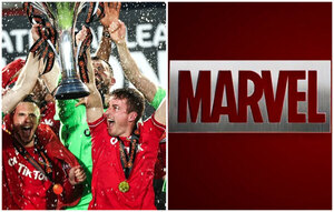 Versus / ¡Jugadores del Wrexham serán parte del Universo Marvel!