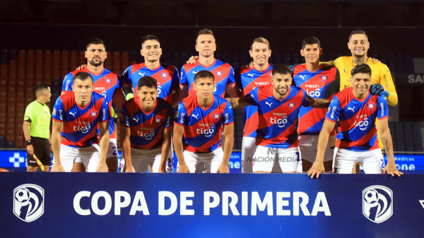 ¡Dos figuras de Cerro son bajas de último momento para el superclásico!