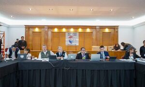TSJE prosigue cómputo definitivo