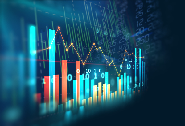 Bolsa de Valores presentó un repunte importante al cierre de abril del 2023 | 1000 Noticias