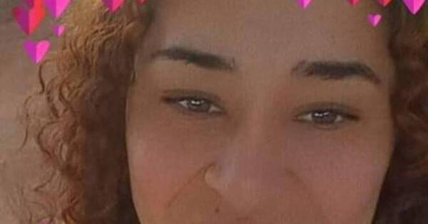 La Nación / Investigan extraña desaparición de una madre y su hijo, desde hace 5 meses, en Guairá