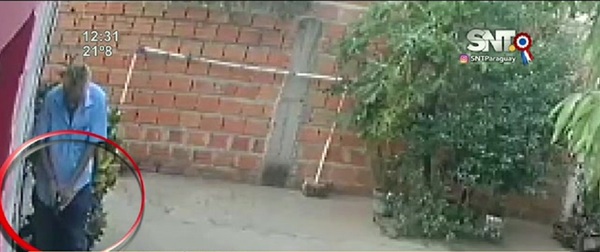 Esto pasó en QAP: Violencia machista extrema, la trágica muerte de Alejandra - SNT