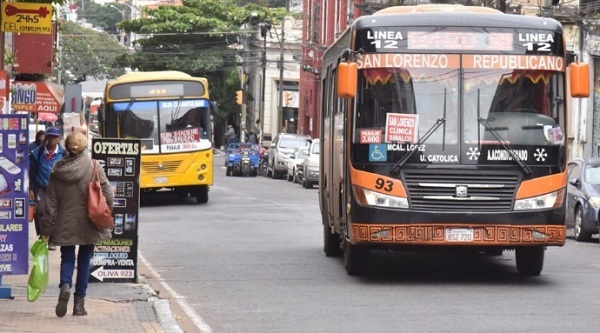 Viceministerio del Transporte suspendió dos licitaciones vinculadas a centro de control y monitoreo