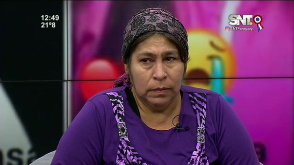 Otro día de la madre sin Natalia: Hoy cumple 32 años y sigue esperando justicia - SNT