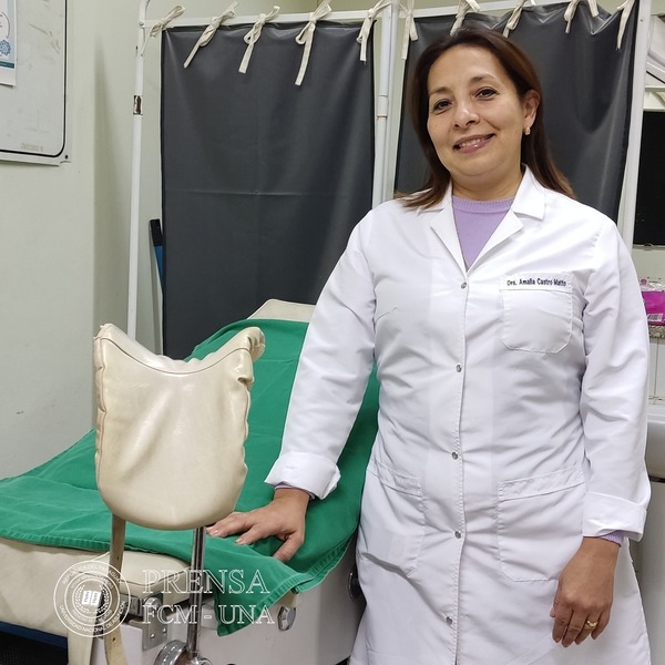 Diario HOY | Clínicas ofrece opciones de horarios para mujeres que deben hacerse el PAP