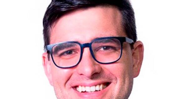 La Nación / “Es el momento de la renovación, de dar vuelta la página en el PLRA”, dice referente liberal