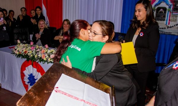 Ocho mujeres privadas de su libertad obtienen beneficios judiciales por día de la madre