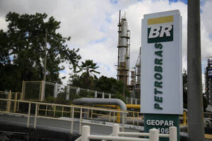 Petrobras gana 7.740 millones de dólares en el primer trimestre, un 14,4% menos - Revista PLUS