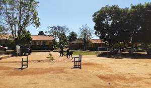 Recaudan G. 28 millones para construir muralla de la escuela San Miguel - La Clave