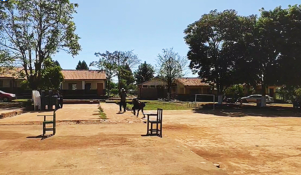 Recaudan G. 28 millones para construir muralla de la escuela San Miguel - La Clave
