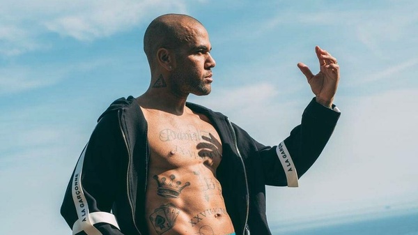 Se filtra un supuesto audio contundente de la víctima de Dani Alves: "Nadie me va a creer"