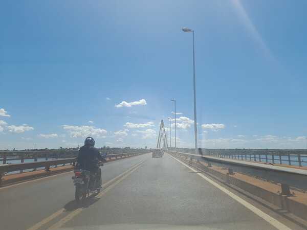 Consulado de Paraguay en Posadas brinda asistencia a compatriotas en Argentina