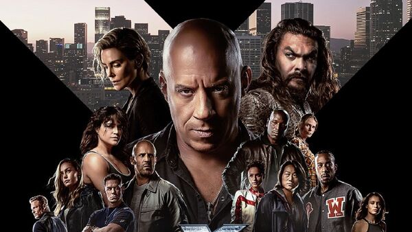 Vin Diesel: Es "un milagro" haber rodado Fast X