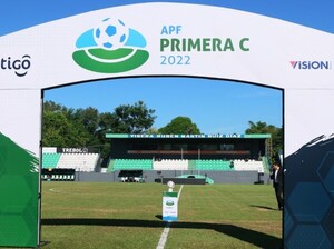 Primera C: Indumentarias para el 1er. Capítulo - APF