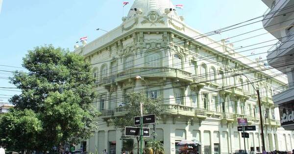La Nación / Gasto Social de la Administración Central tuvo un aumento de G. 1,3 billones al cierre de abril