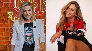 Gabi Wolscham contra Lizarella Valiente: "Años de planillerismo"