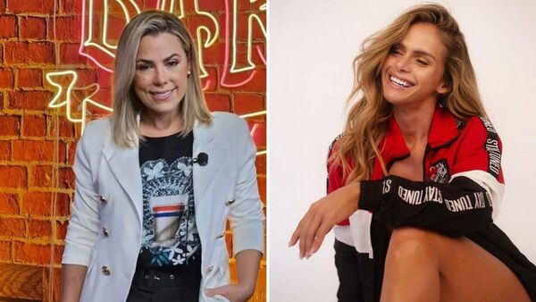 Gabi Wolscham contra Lizarella Valiente: "Años de planillerismo"