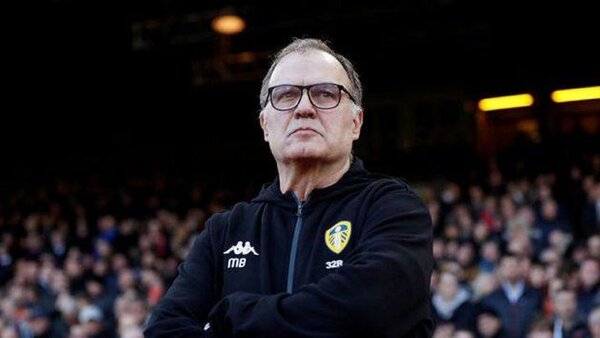 Uruguay presentará a Marcelo Bielsa el 17 de mayo