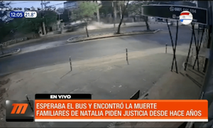 Familiares de Natalia Godoy siguen buscando justicia | Telefuturo