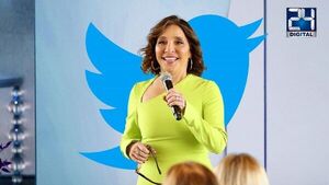 Elon Musk nombra a Linda Yaccarino como nueva directora ejecutiva de Twitter