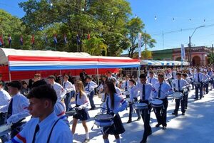 Villarrica celebra su aniversario 453° - Nacionales - ABC Color