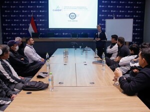 Con el propósito de optimizar la formación - APF