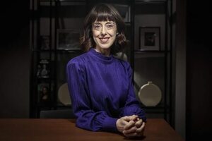 Irene Vallejo: “Siempre he tenido debilidad por los libros inclasificables” - Literatura - ABC Color