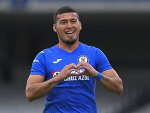 Fue figura en Cerro y habló del DT de Olimpia: Atendé lo que dijo de Aguirre