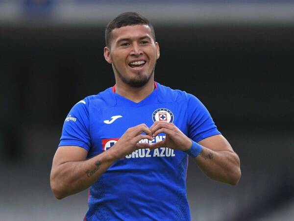 Fue figura en Cerro y habló del DT de Olimpia: Atendé lo que dijo de Aguirre