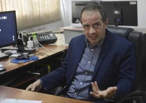 Rolón Luna cuestiona a TSJE por no abrir el sobre 4: “Tuvo una razón, por qué no se quiere revisar”