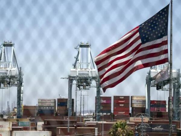 Estados Unidos podría entrar en default a principios de junio, advirtió una oficina parlamentaria - .::Agencia IP::.