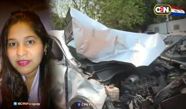 3 años sin Natalia: La mamá clama por justicia - C9N