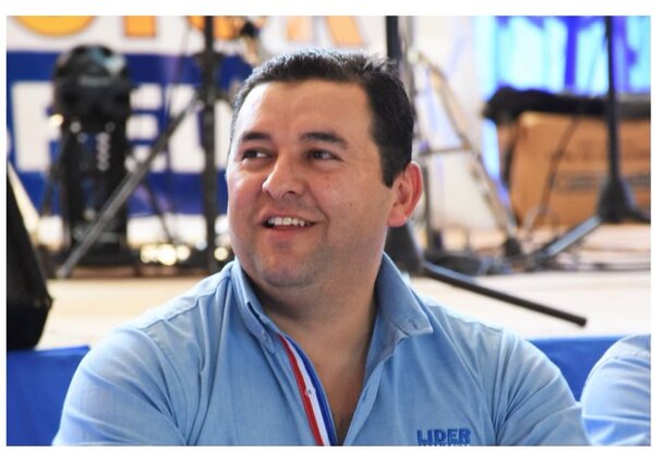 Líder Amarilla dijo que no se puede entrar por la ventana al Directorio del PLRA