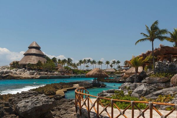 La Riviera Maya y una propuesta gastronómica para todos los gustos