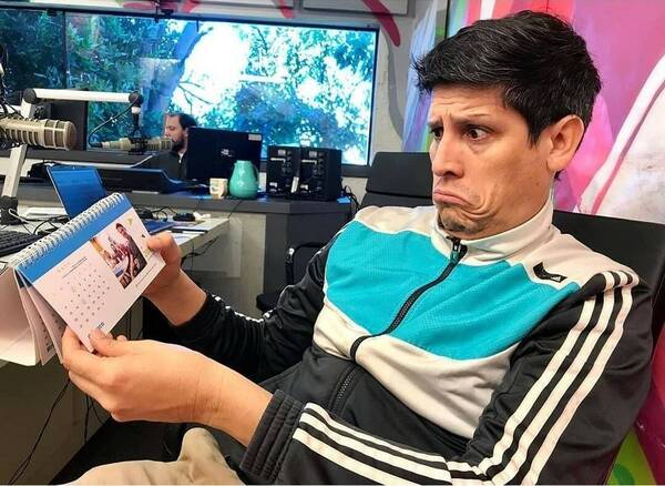 ¿Se viene una serie producida por Enrique Pavón?