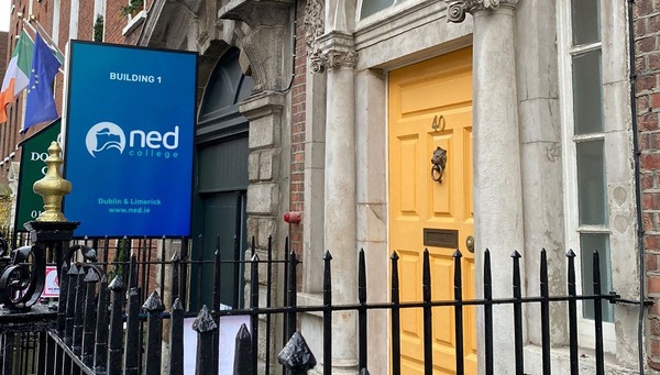NED College ofrece becas para estudiar inglés en Irlanda - San Lorenzo Hoy