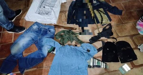 La Nación / Sinadi plantea conformar un equipo técnico con el MEC para frenar violencia en colegios