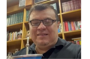 Dionisio Amarilla acepta desafío de Efraín: '¡Adelante, llamá a elecciones!'