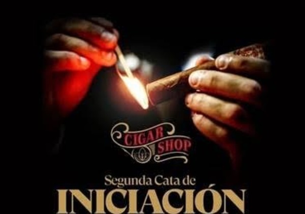 Diario HOY | Cigar Shop realizó la segunda cata de iniciación de puros del año