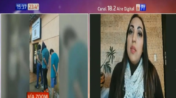 Condenan a 13 años de prisión a Roque “Pyguasu” - Noticias Paraguay