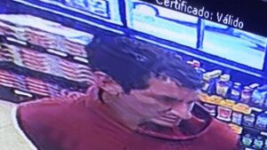 Asaltan a mano armada un supermercado en Villa Morra