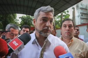 Marito veta polémica ley que beneficiaría a abusadores