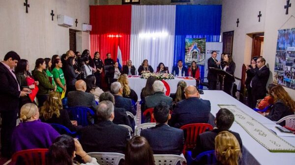 OCHO MUJERES PRIVADAS DE LIBERTAD OBTIENEN BENEFICIOS JUDICIALES EN EL DÍA DE LA MADRE