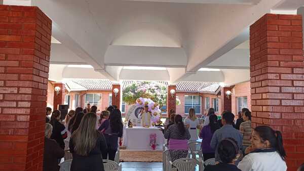 Celebraron el Día Internacional de la Enfermería en el Hospital Regional - Radio Imperio